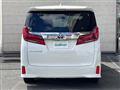 2022 Toyota Alphard