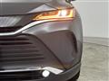 2024 Toyota Harrier Hybrid