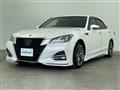 2017 Toyota Crown Hybrid