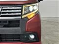 2015 Daihatsu Move
