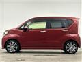 2015 Daihatsu Move