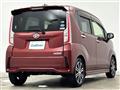 2015 Daihatsu Move