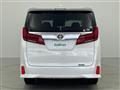 2018 Toyota Alphard