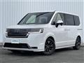 2023 Honda Step WGN