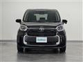 2023 Toyota Sienta