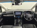 2018 Toyota Alphard