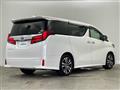 2018 Toyota Alphard
