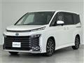 2023 Toyota Voxy