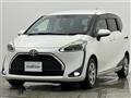 2019 Toyota Sienta