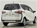 2019 Toyota Sienta
