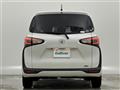 2019 Toyota Sienta