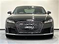 2023 Audi TTS