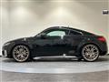 2023 Audi TTS