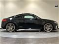 2023 Audi TTS