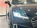 2023 Audi TTS