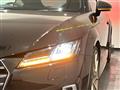 2023 Audi TTS