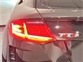2023 Audi TTS