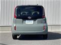 2026 Toyota Sienta