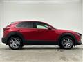2024 Mazda CX-3