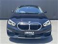 2021 BMW 1 Series