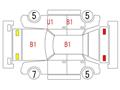 2026 Toyota CorollaCross