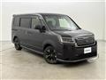2022 Honda Step WGN