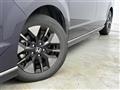 2022 Honda Step WGN