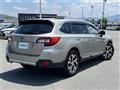 2016 Subaru Outback