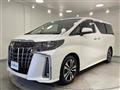 2022 Toyota Alphard