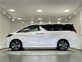 2022 Toyota Alphard