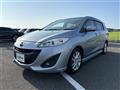 2012 Mazda Premacy