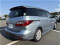 2012 Mazda Premacy