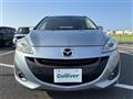 2012 Mazda Premacy