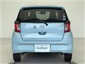2019 Daihatsu Mira Es
