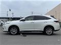 2019 Toyota Harrier