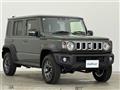 2026 Suzuki Jimny