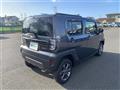 2024 Daihatsu Taft