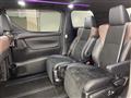 2018 Toyota Alphard