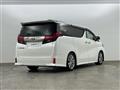 2018 Toyota Alphard