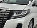 2018 Toyota Alphard