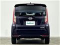 2015 Daihatsu Move