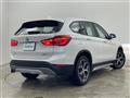 2018 BMW X1