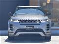 2020 Land Rover RangeRover Evoque