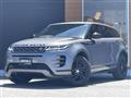 2020 Land Rover RangeRover Evoque