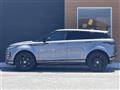 2020 Land Rover RangeRover Evoque