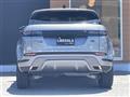2020 Land Rover RangeRover Evoque