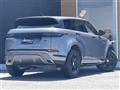 2020 Land Rover RangeRover Evoque