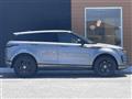 2020 Land Rover RangeRover Evoque