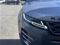 2020 Land Rover RangeRover Evoque