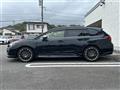 2017 Subaru Levorg